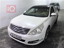 نيسان تيانا